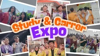 Study & Career Expo 2025